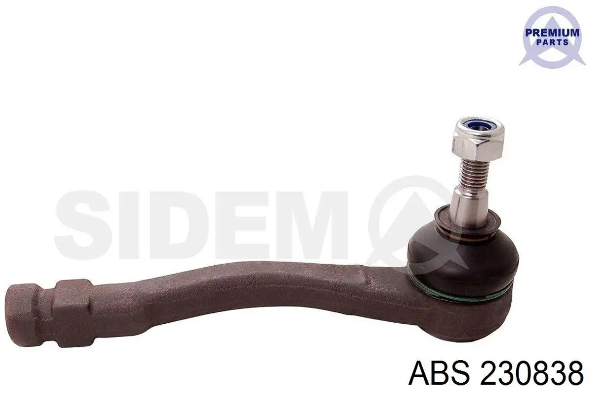 Рулевой наконечник ABS 230838 цена, от 9.91 USD