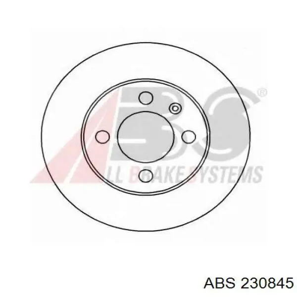 Рулевой наконечник ABS 230845 цена, от 12.64 USD