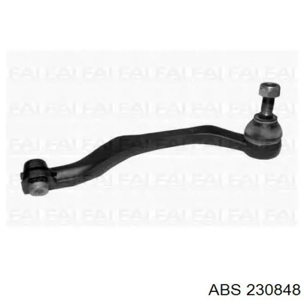 Рулевой наконечник ABS 230848 цена, от 19.65 USD