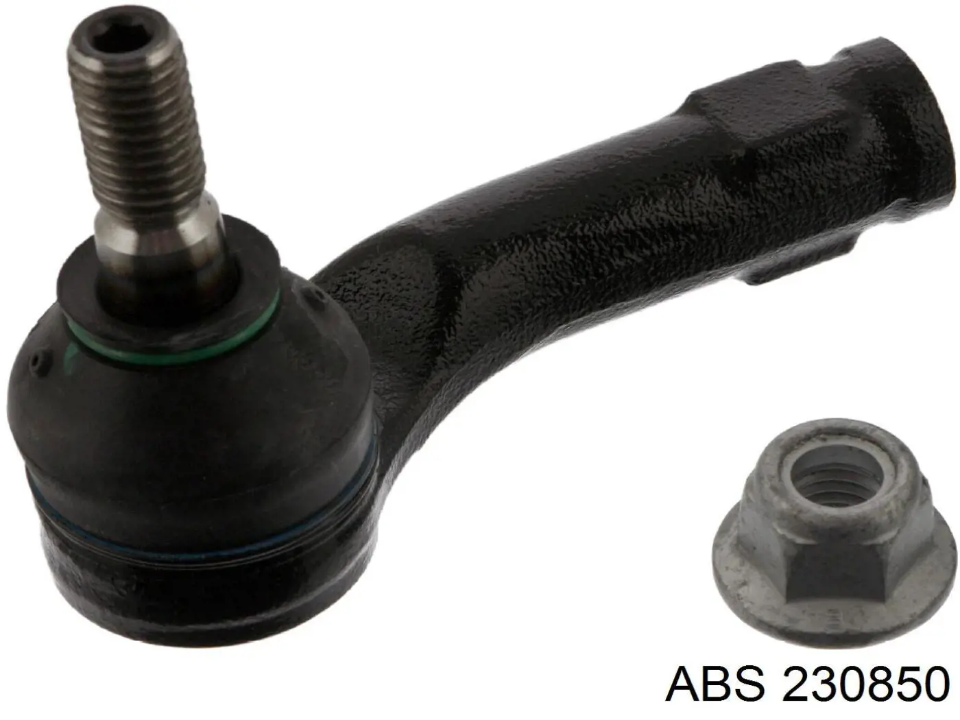 Наконечник рулевой тяги ABS 230850