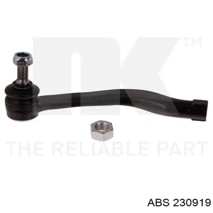 Рулевой наконечник ABS 230919 цена, от 10.24 USD