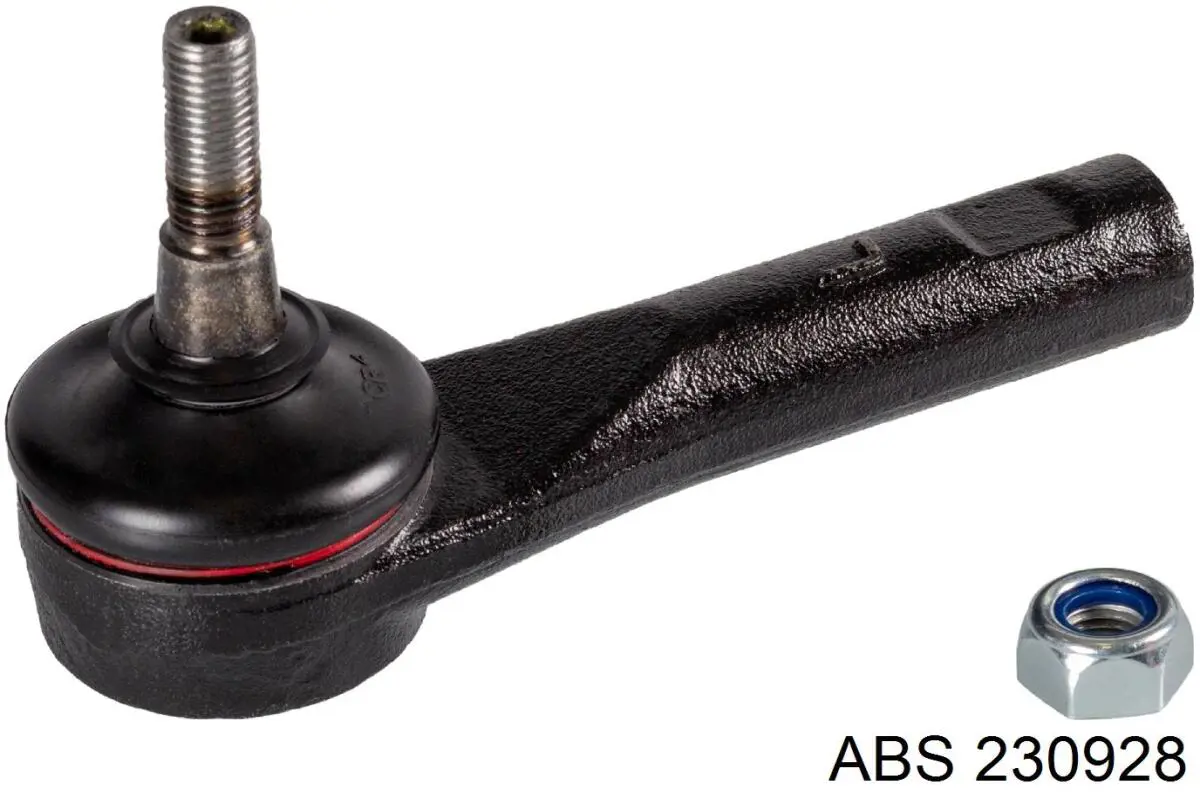 230928 ABS наконечник рулевой тяги внешний