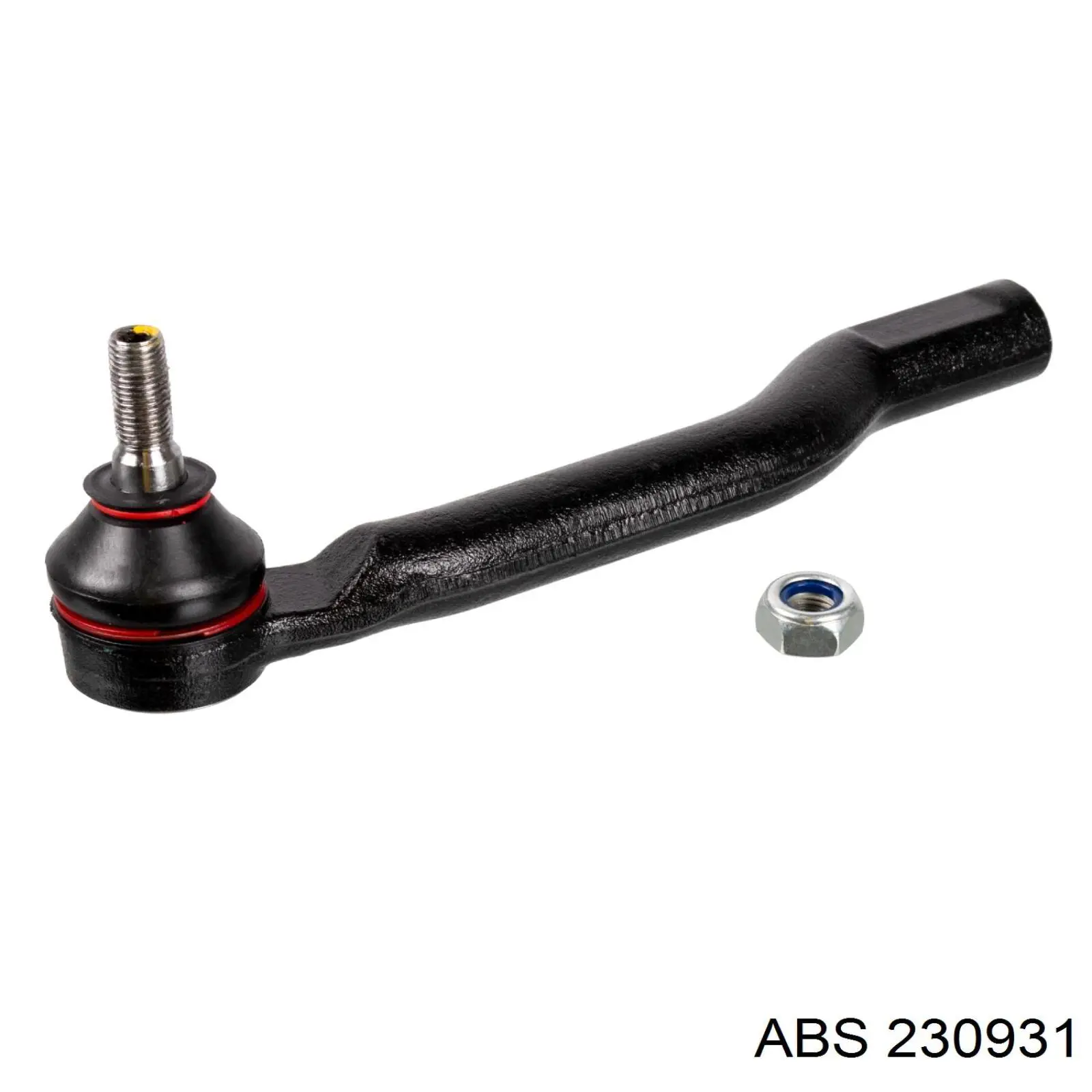 Купить 230931 ABS Наконечник рулевой тяги, внешний