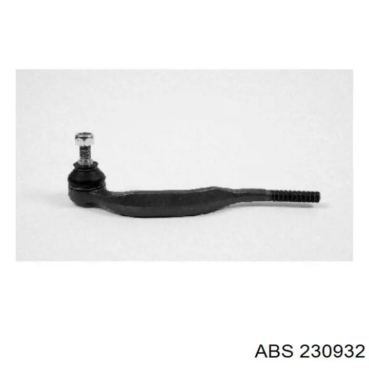 Рулевой наконечник ABS 230932 цена, от 20.28 USD