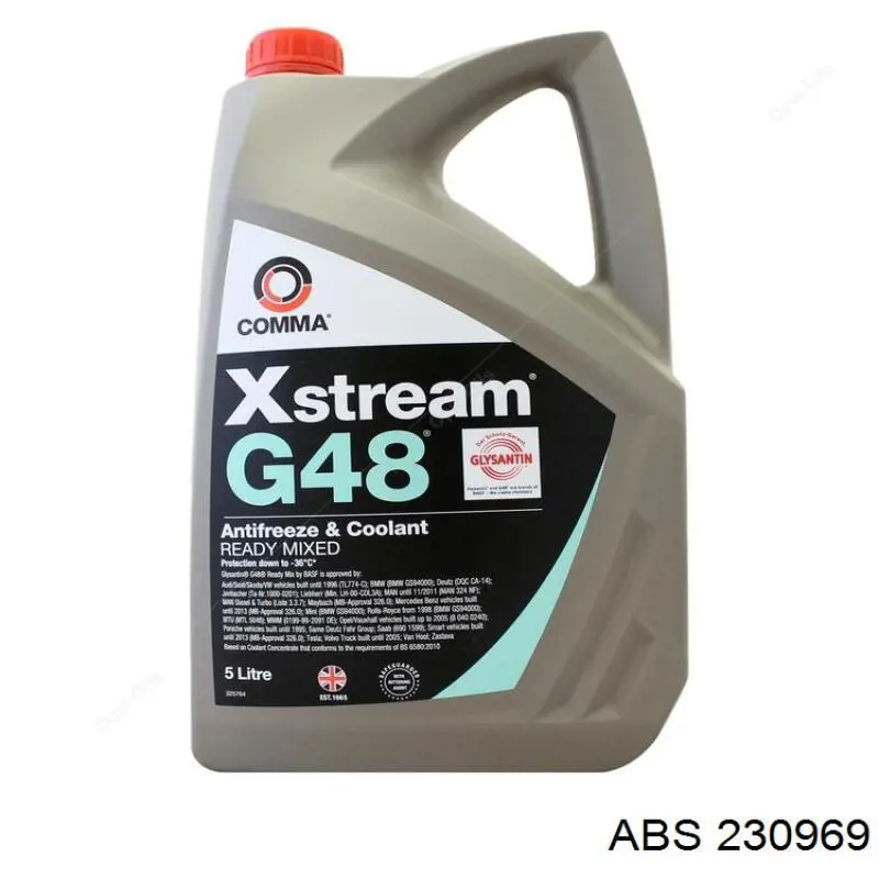 Рулевой наконечник ABS 230969 цена, от 15.04 USD