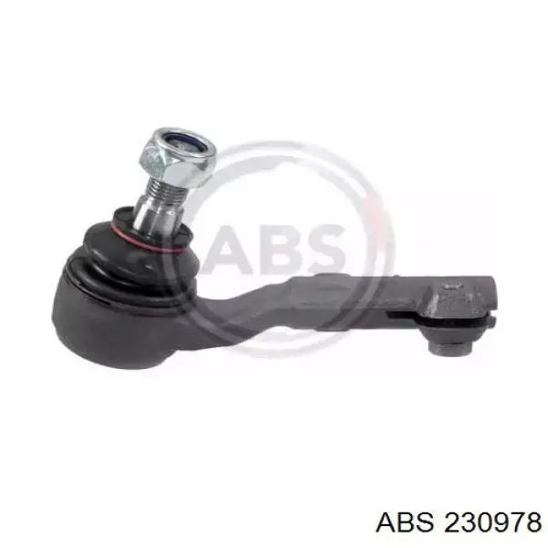 230978 ABS Наружный наконечник рулевой тяги