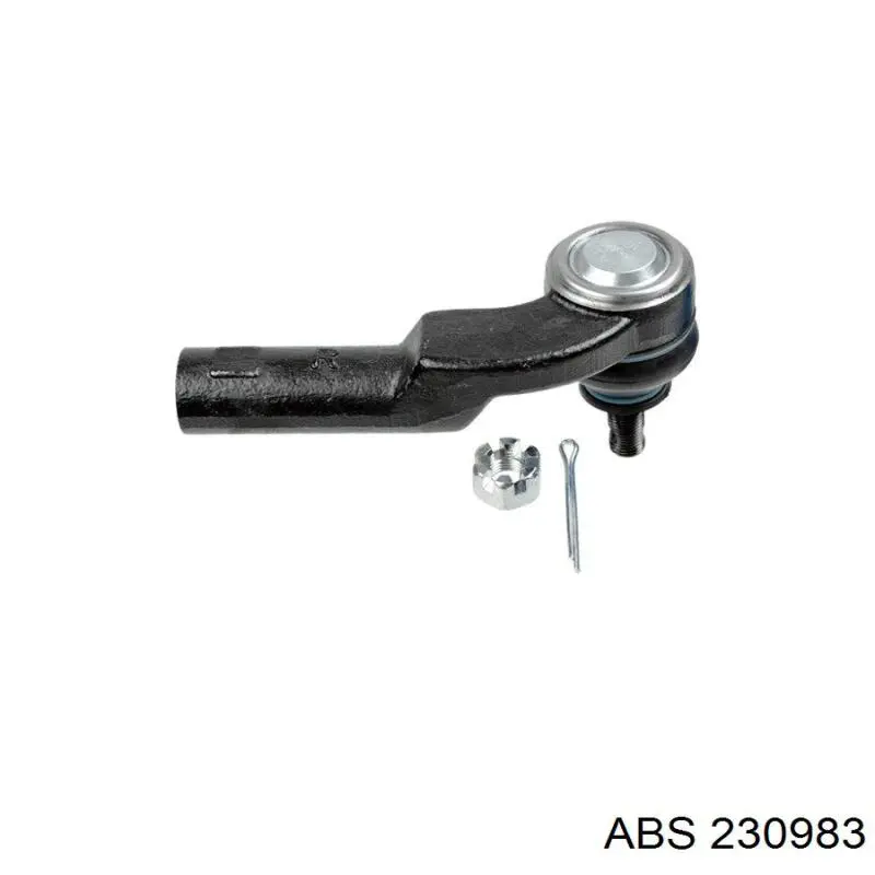 Рулевой наконечник ABS 230983 цена, от 12.15 USD