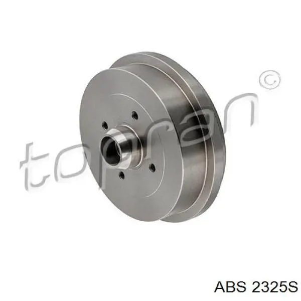 Купить 2325S ABS Тормозной барабан