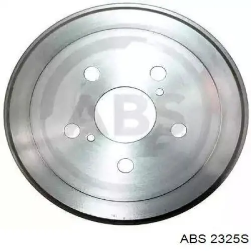 Тормозной барабан 2325S ABS