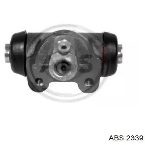 Рабочий тормозной цилиндр Brembo A12075 цена, от 14.29 USD