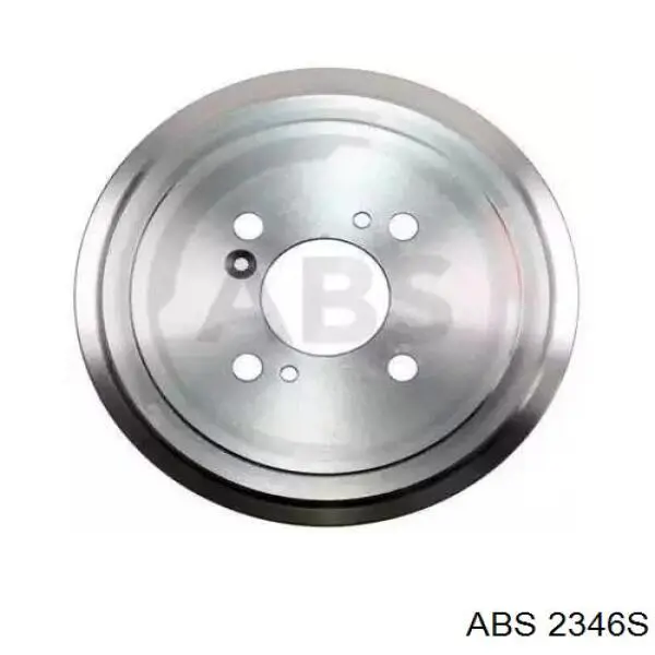 Барабан тормозной задний ABS 2346S цена, от 24.22 USD