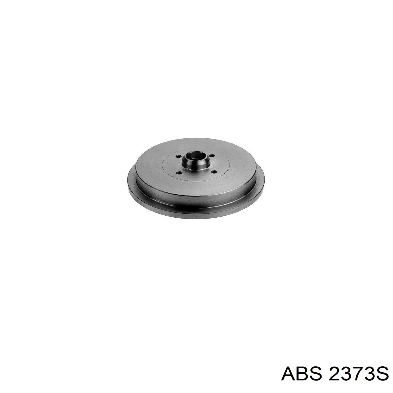 Барабан тормозной задний ABS 2373S цена, от 42.01 USD