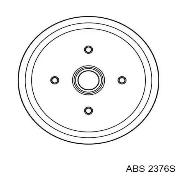 2376S ABS