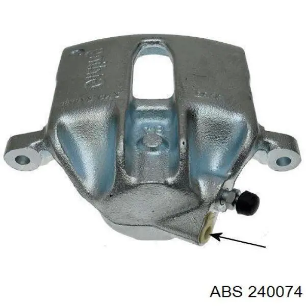 Рулевая тяга ABS 240074 цена, от 9.07 USD