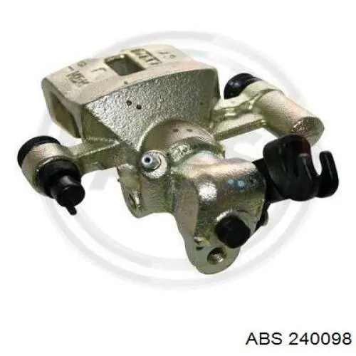 Купить 240098 ABS Рулевая тяга