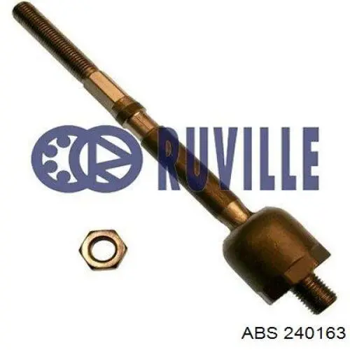 Рулевая тяга ABS 240163 цена, от 8.32 USD