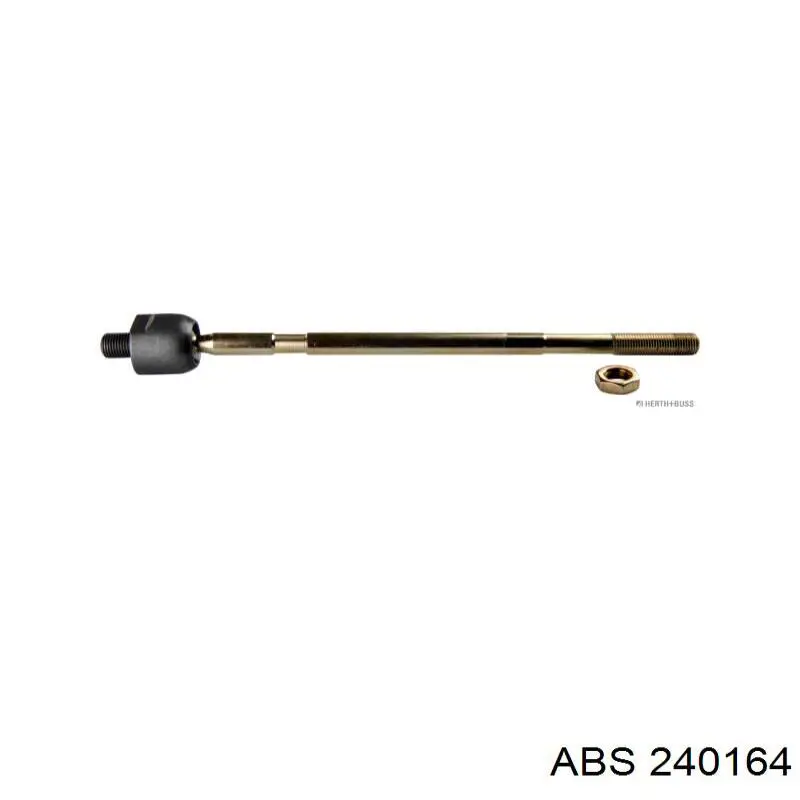 Купить 240164 ABS Рулевая тяга