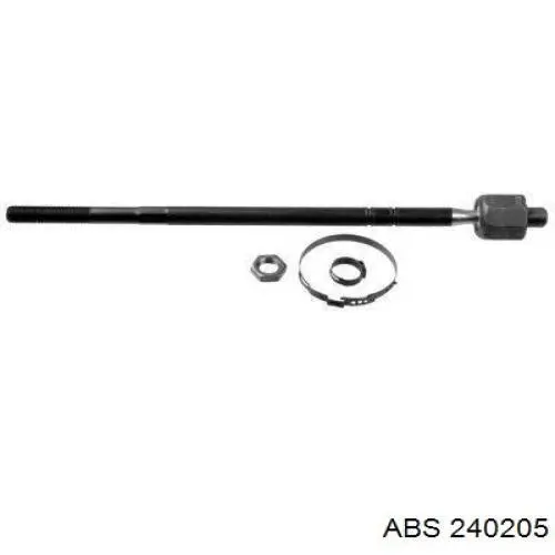 Купить 240205 ABS Рулевая тяга