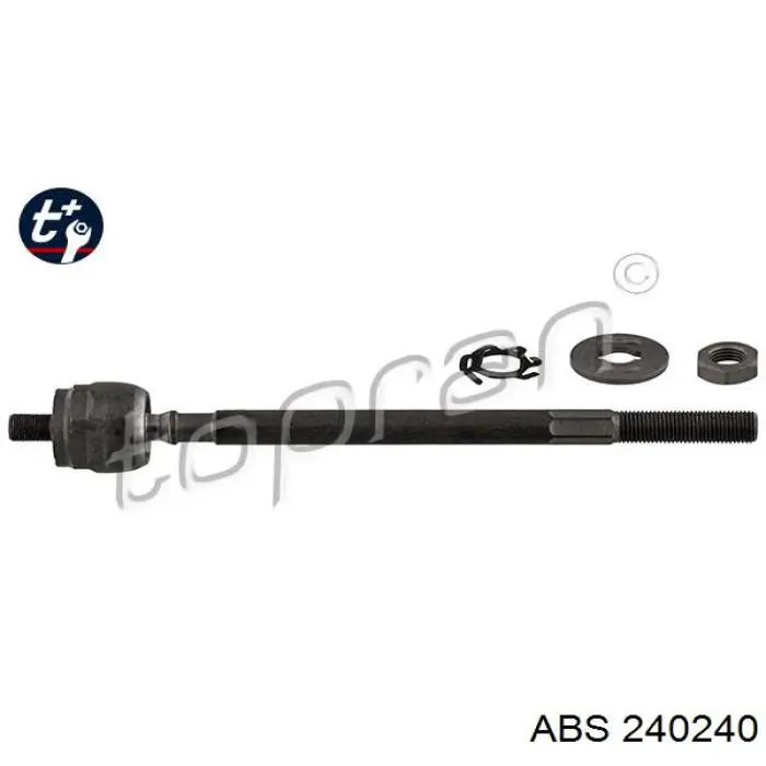Купить 240240 ABS Рулевая тяга