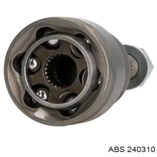 Рулевая тяга ABS 240310 цена, от 12.16 USD
