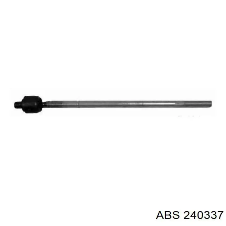 Тяга рулевая, левая ABS 240337 цена, от 7.32 USD