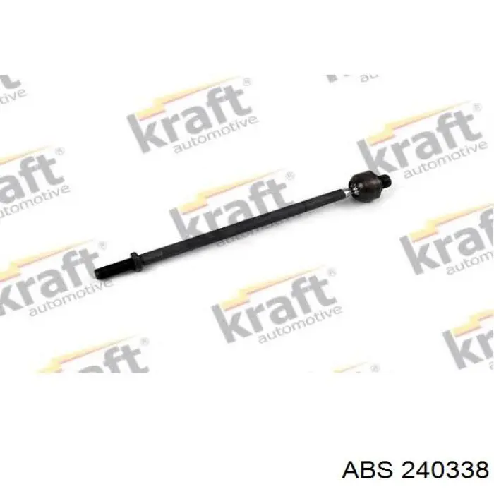  Правая рулевая тяга ABS 240338 цена, от 8.29 USD