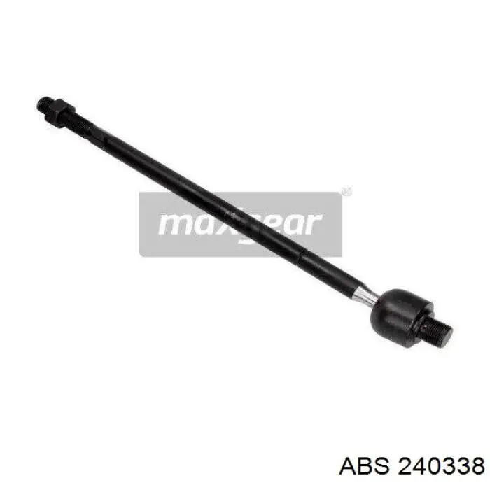 Купить 240338 ABS Тяга рулевая правая