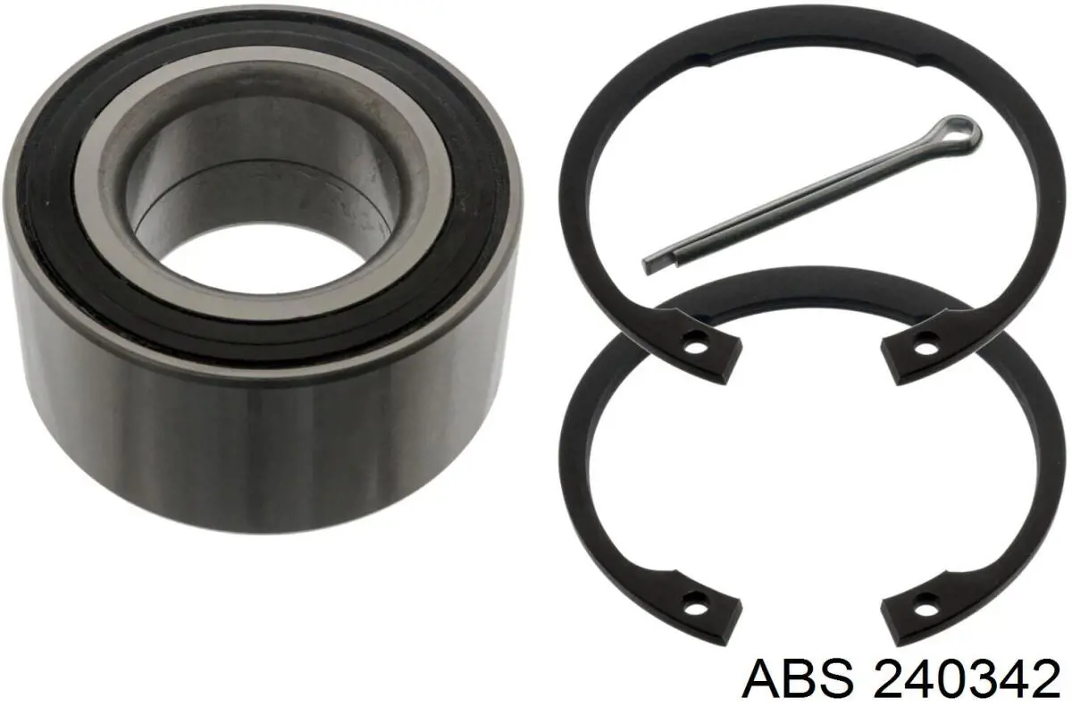 Рулевая тяга GKN-Spidan 59916 цена, от 10.55 USD