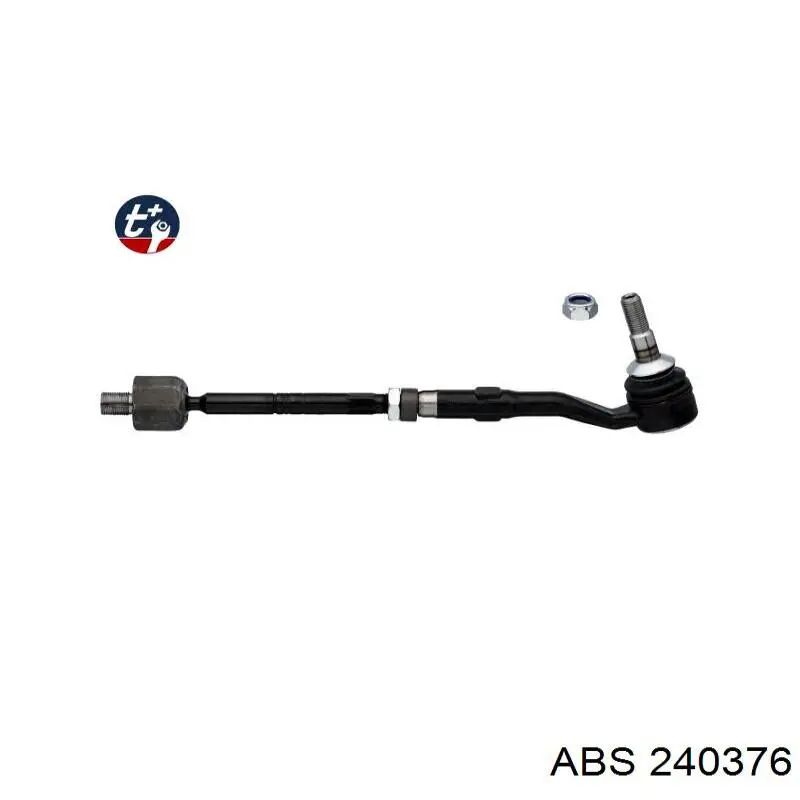 Рулевая тяга ABS 240376 цена, от 8.16 USD