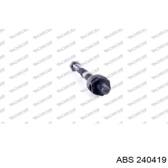 Рулевая тяга ABS 240419 цена, от 9.43 USD