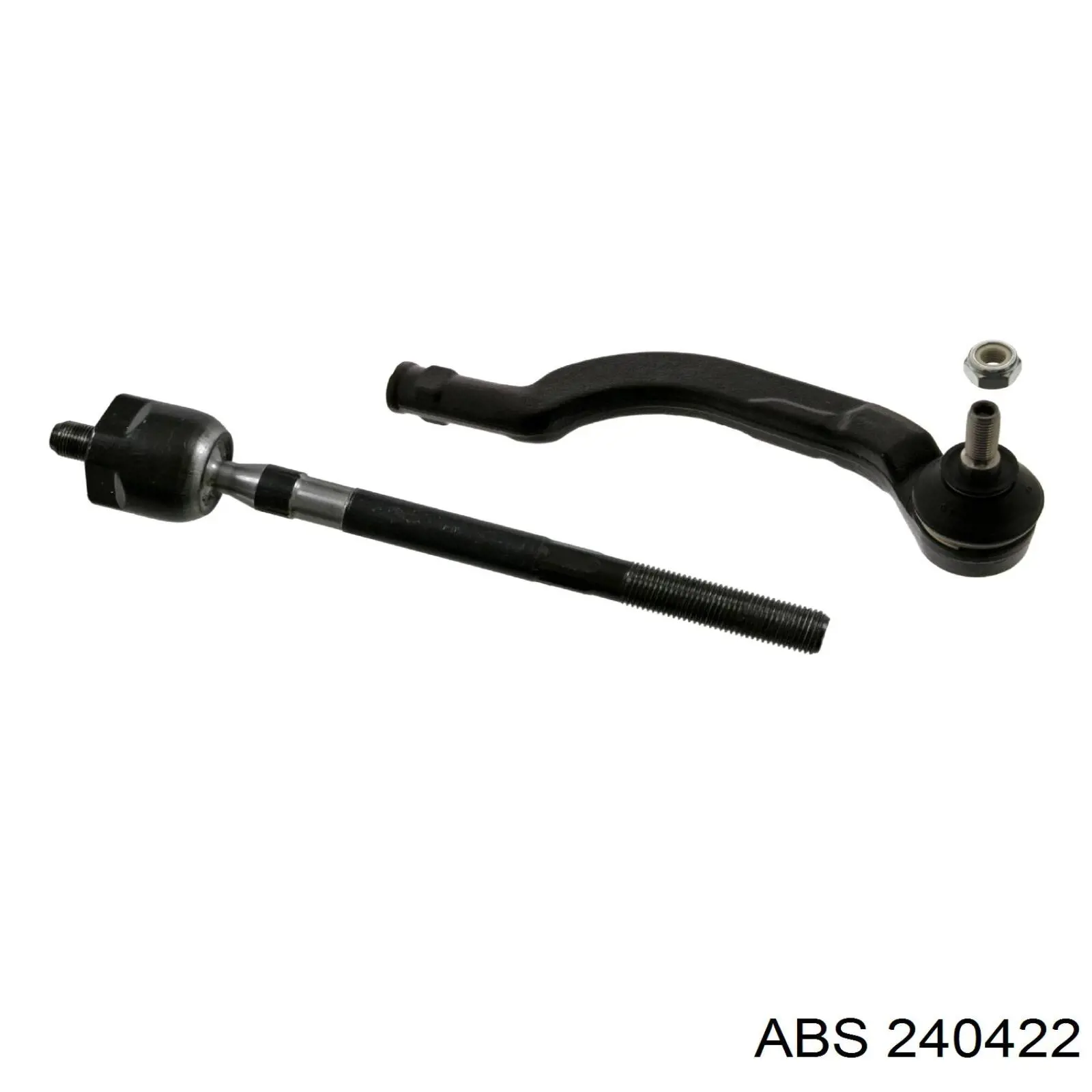 Рулевая тяга ABS 240422 цена, от 5.50 USD