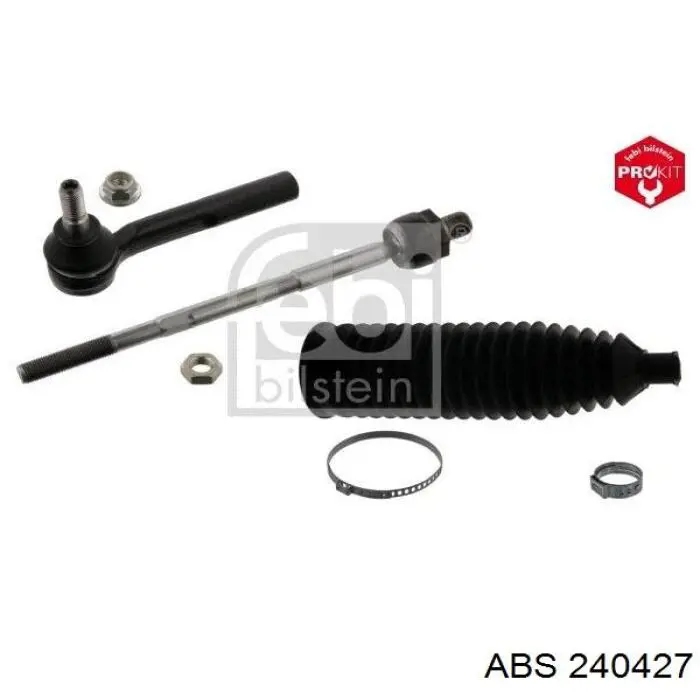 Рулевая тяга ABS 240427 цена, от 5.68 USD