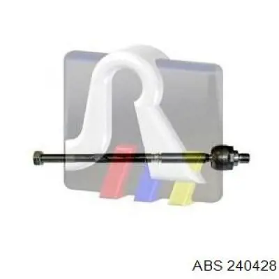 Тяга рулевая поперечная ABS 240428