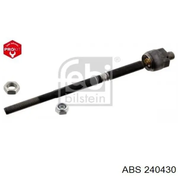 240430 ABS Тяги рулевые