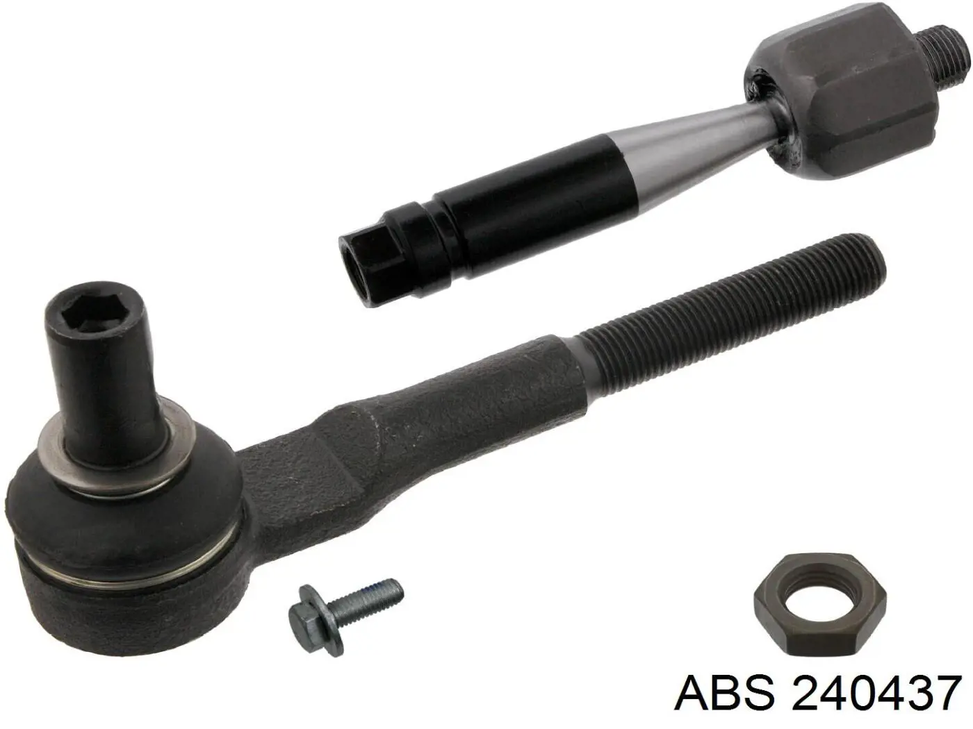 Рулевая тяга ABS 240437 цена, от 8.02 USD