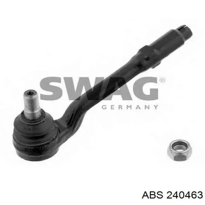 Рулевая тяга ABS 240463 цена, от 15.66 USD