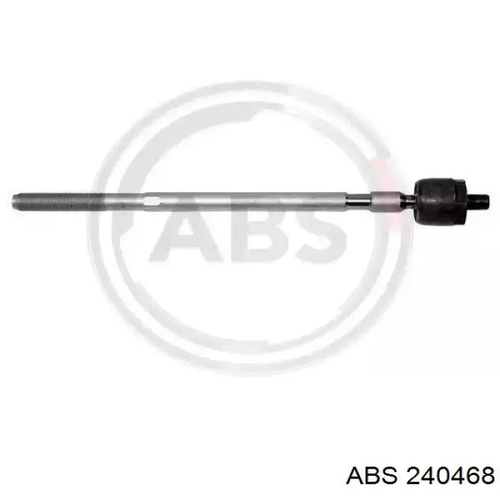 Купить 240468 ABS Рулевая тяга