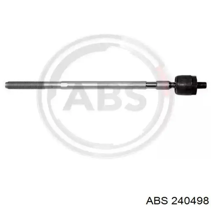 Рулевая тяга ABS 240498 цена, от 11.12 USD