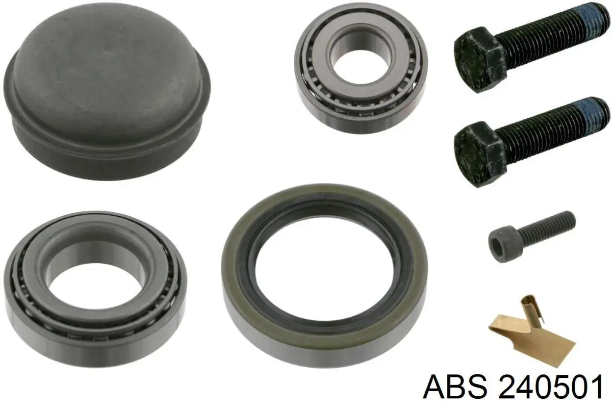 Compre 240501 ABS Tração de direção