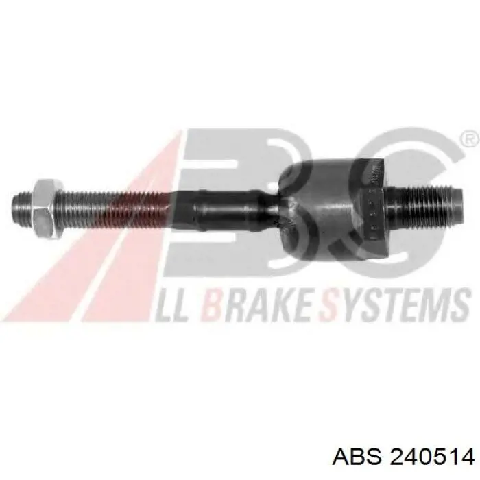 Рулевая тяга ABS 240514 цена, от 6.19 USD