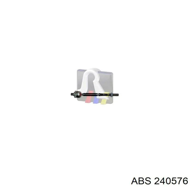 Купить 240576 ABS Рулевая тяга