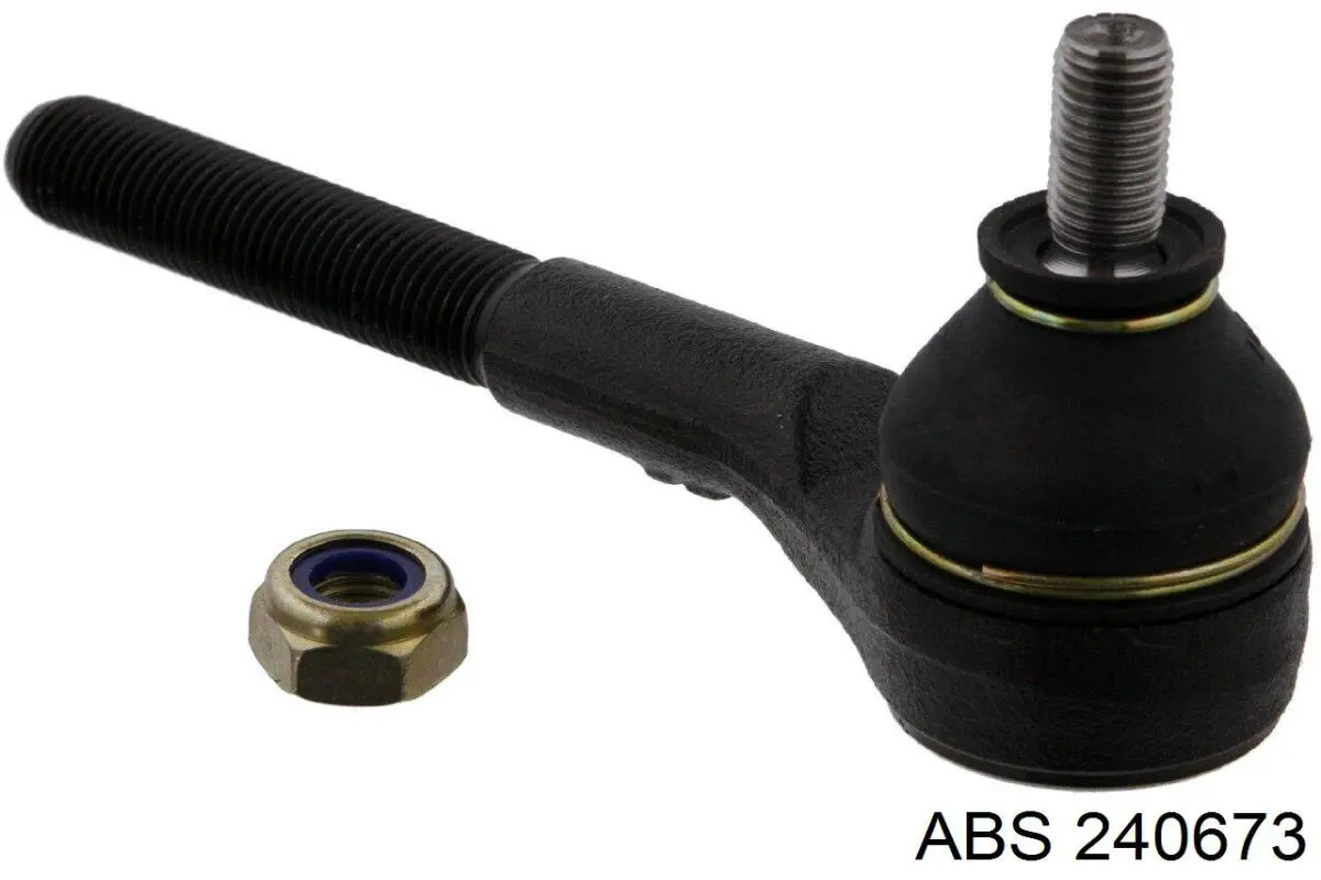 240673 ABS Тяги рулевые