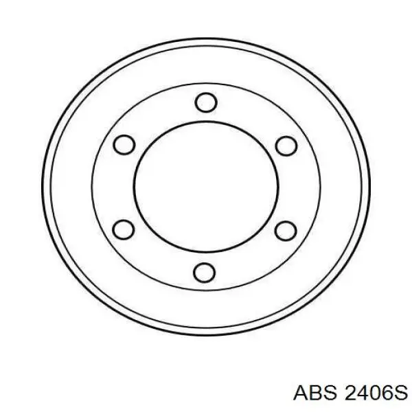 2406S ABS