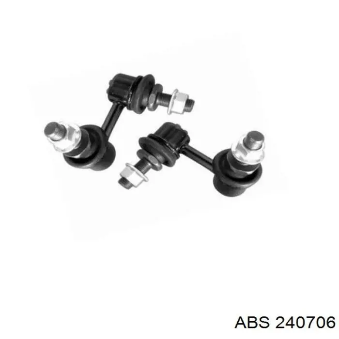 Рулевая тяга ABS 240706 цена, от 13.33 USD