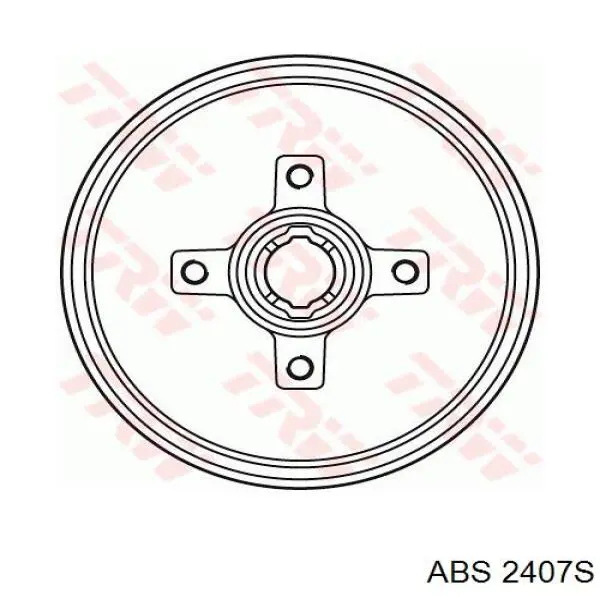 2407S ABS