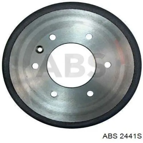 Барабан тормозной задний Opel 91118872 цена, от 43.72 USD