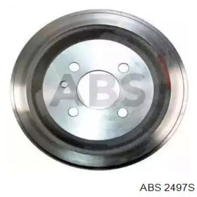34211156297 BMW Тормозной барабан