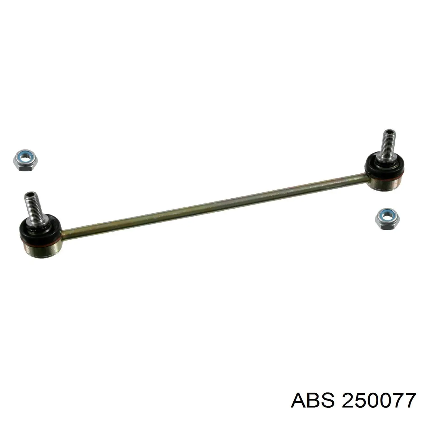  Правая рулевая тяга ABS 250077 цена, от 22.61 USD