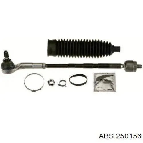 Купить 250156 ABS Тяга рулевая в сборе левая