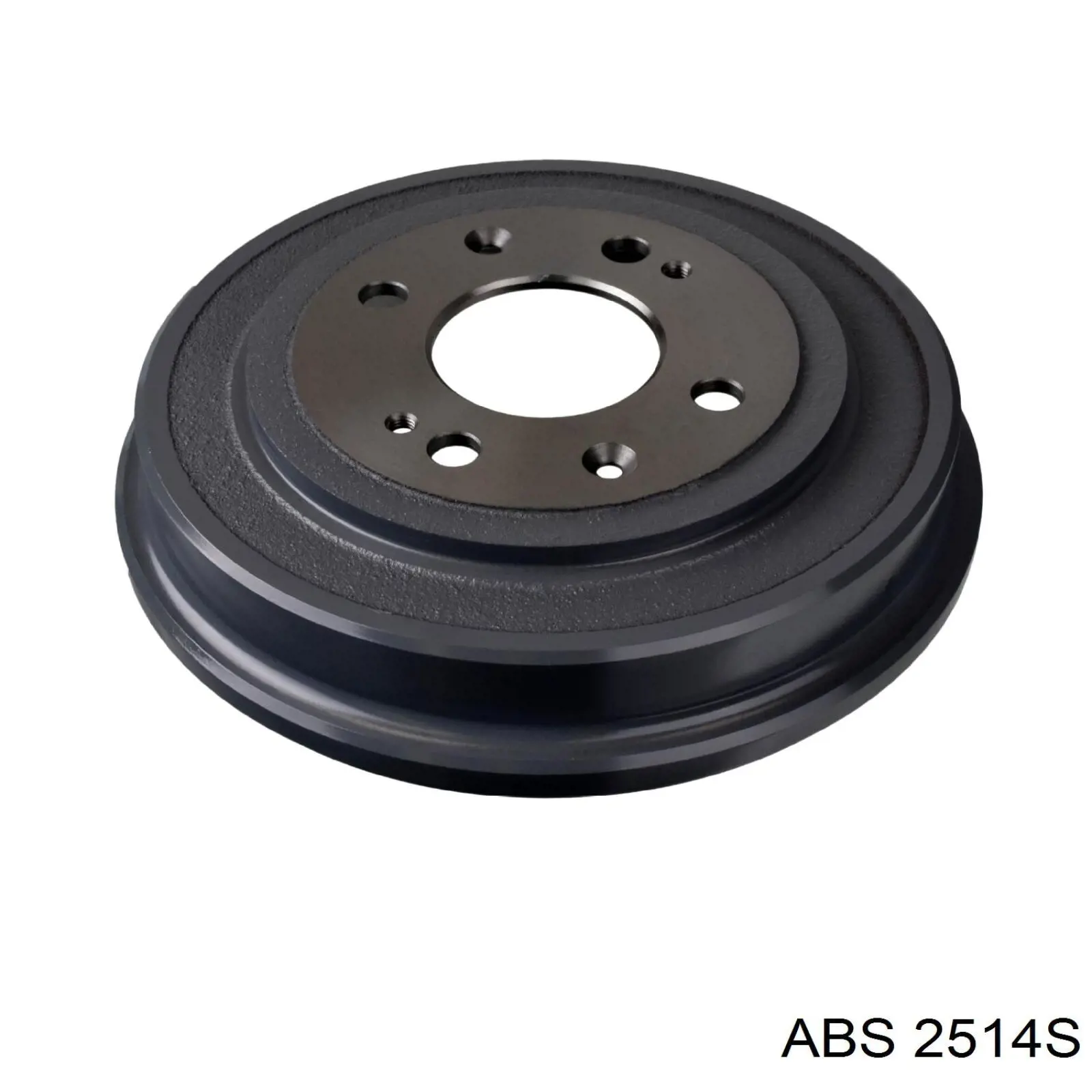 Барабан тормозной задний ABS 2514S цена, от 33.78 USD